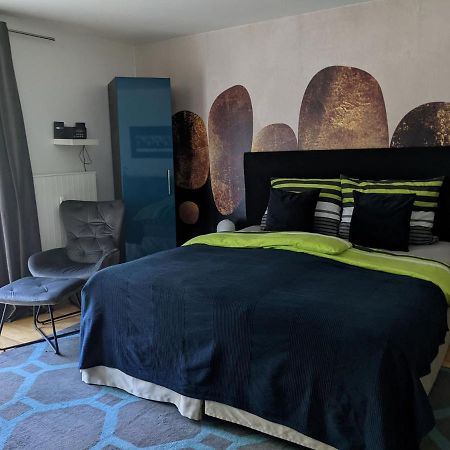 Apartment Blue Ratisbonne Extérieur photo