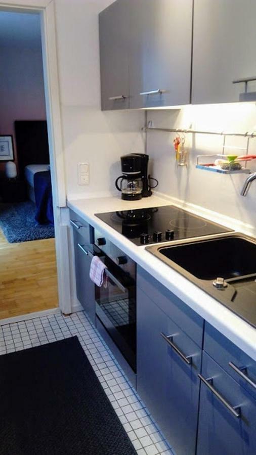 Apartment Blue Ratisbonne Extérieur photo